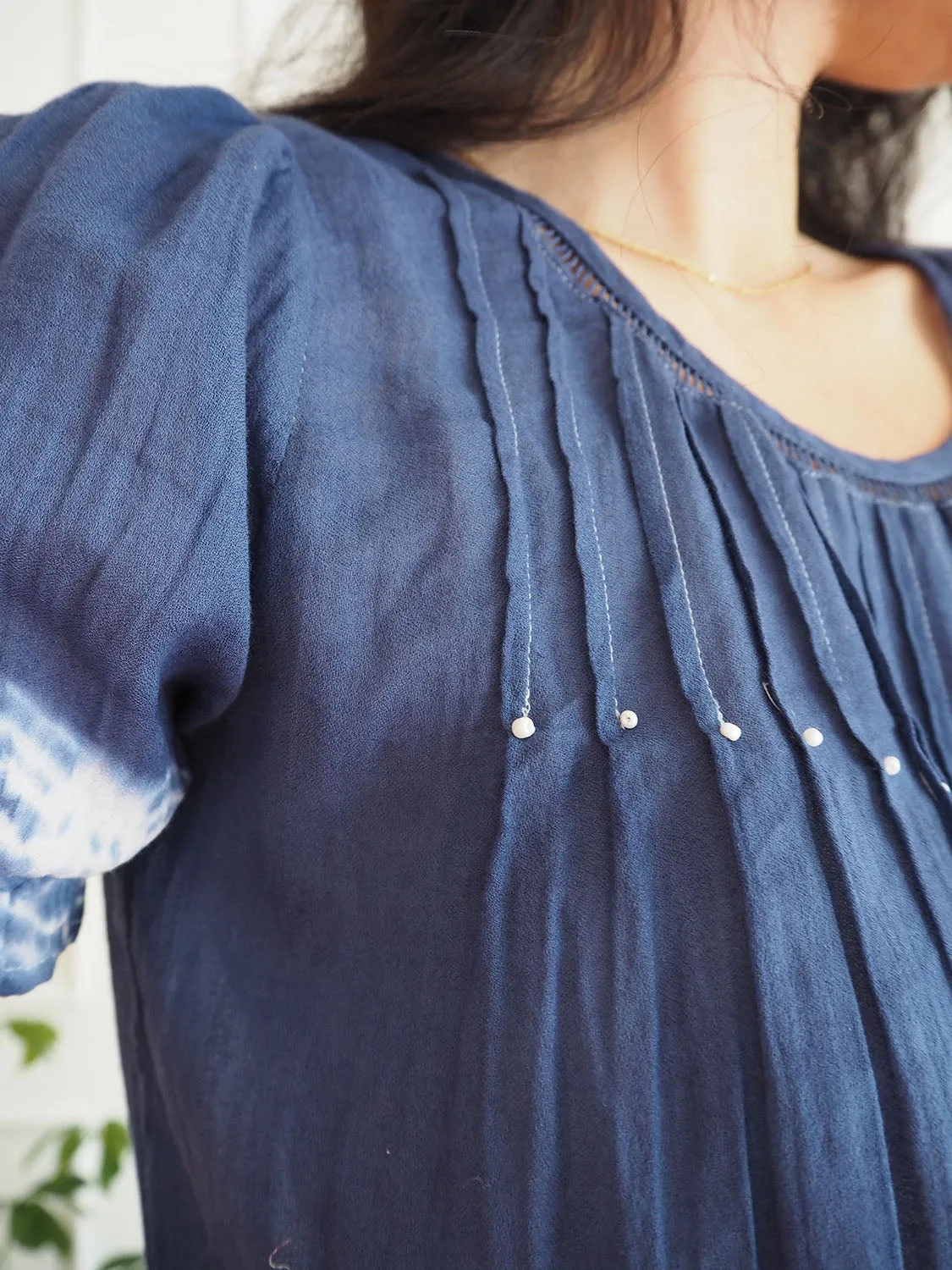 The Maude Top sold by Feri product image thumbnail 2