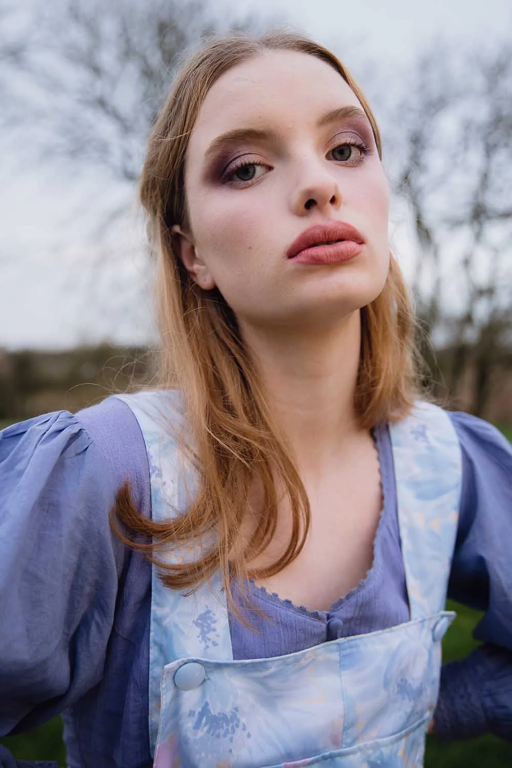 The Kate Top sold by Feri product image thumbnail 3