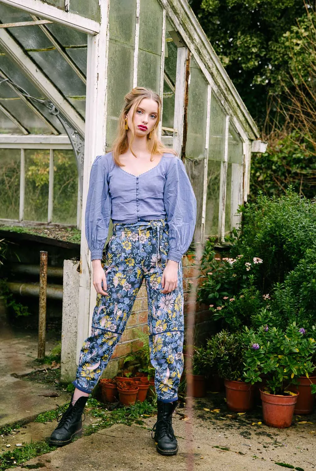 The Kate Top sold by Feri