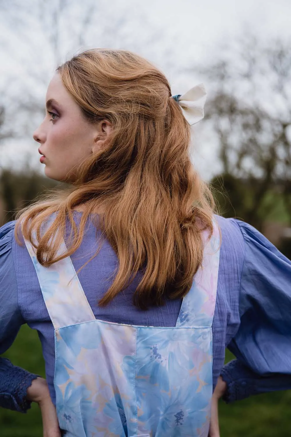 The Kate Top sold by Feri product image thumbnail 5