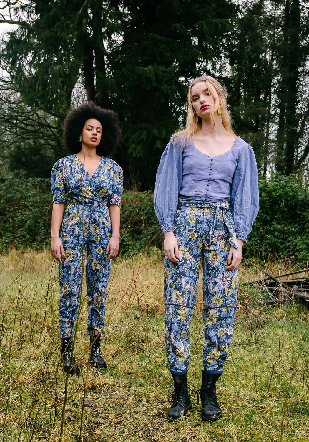 The Kate Top sold by Feri product image thumbnail 4