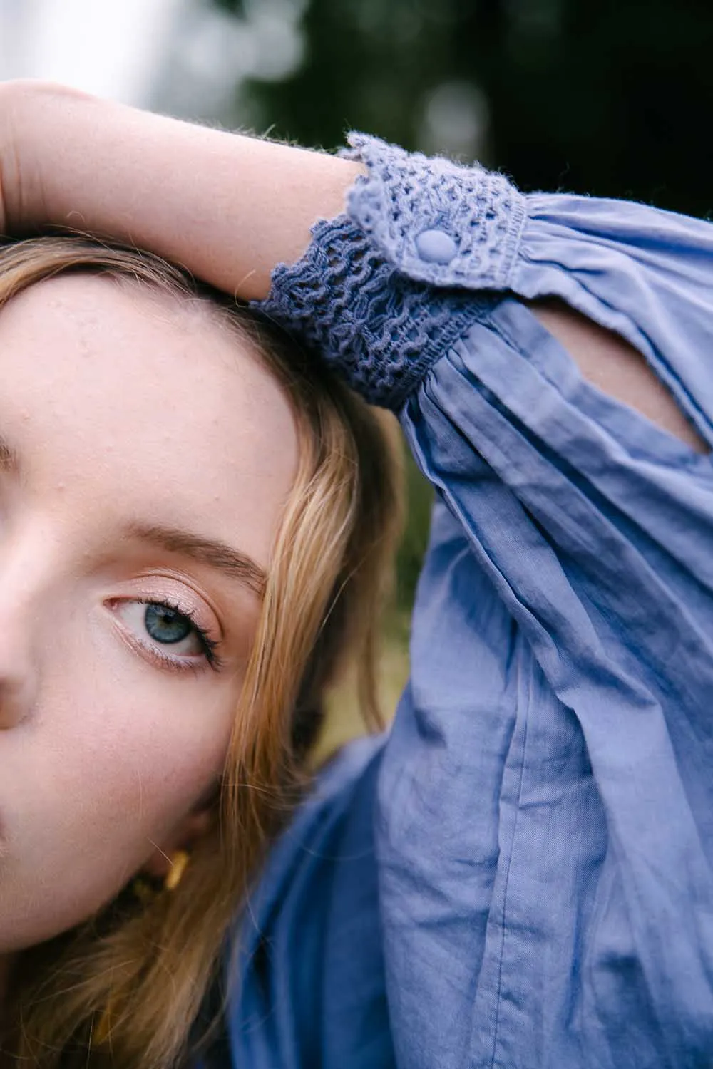 The Kate Top sold by Feri product image thumbnail 2