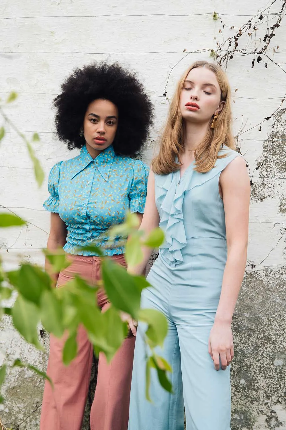 The Lulu shirt sold by Feri product image thumbnail 2