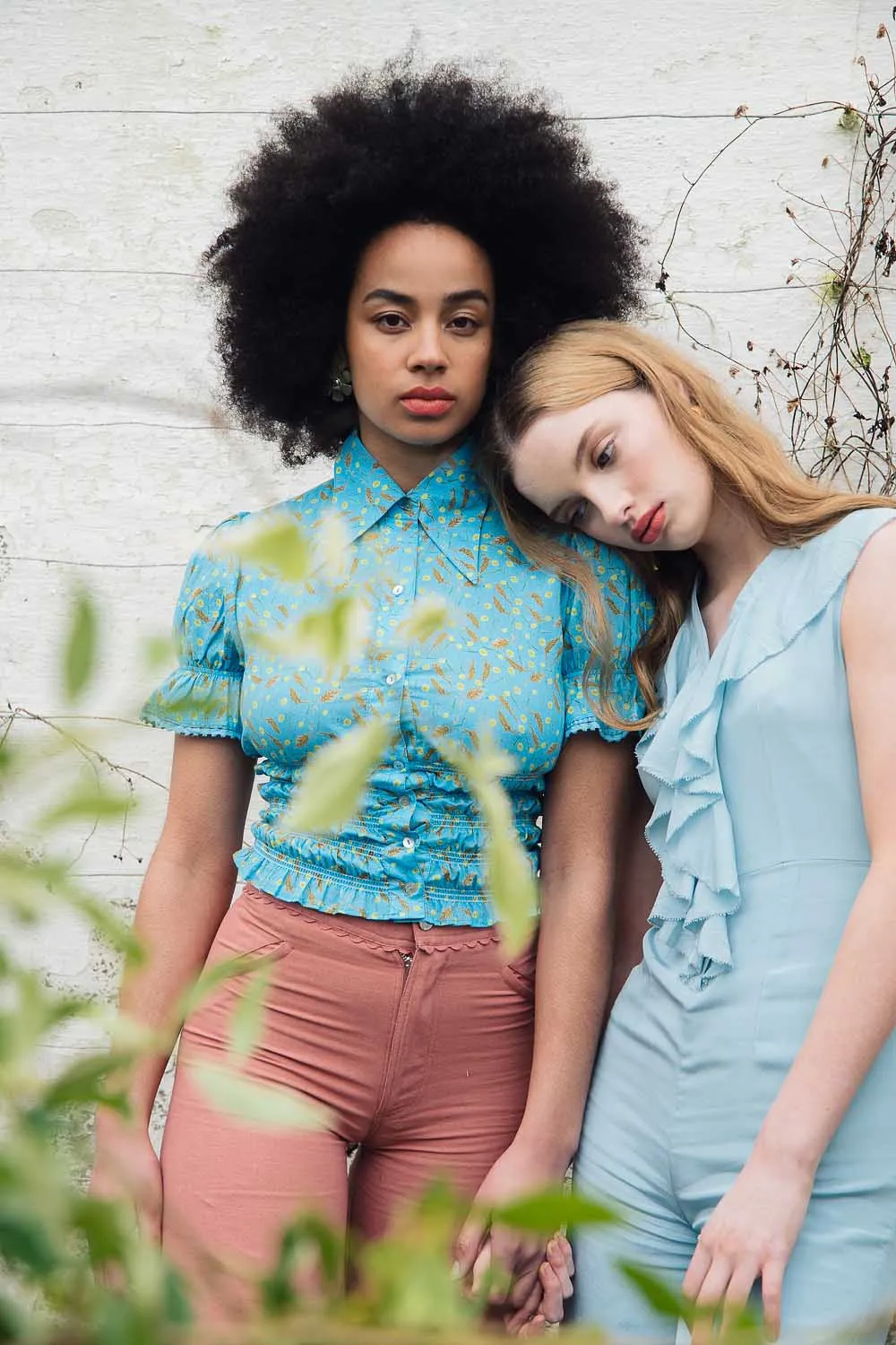 The Lulu shirt sold by Feri product image thumbnail 3