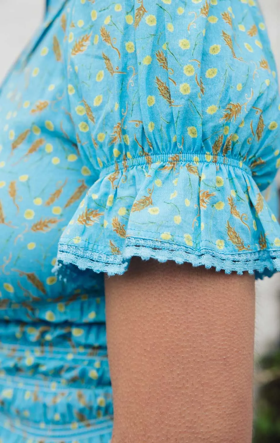 The Lulu shirt sold by Feri product image thumbnail 5