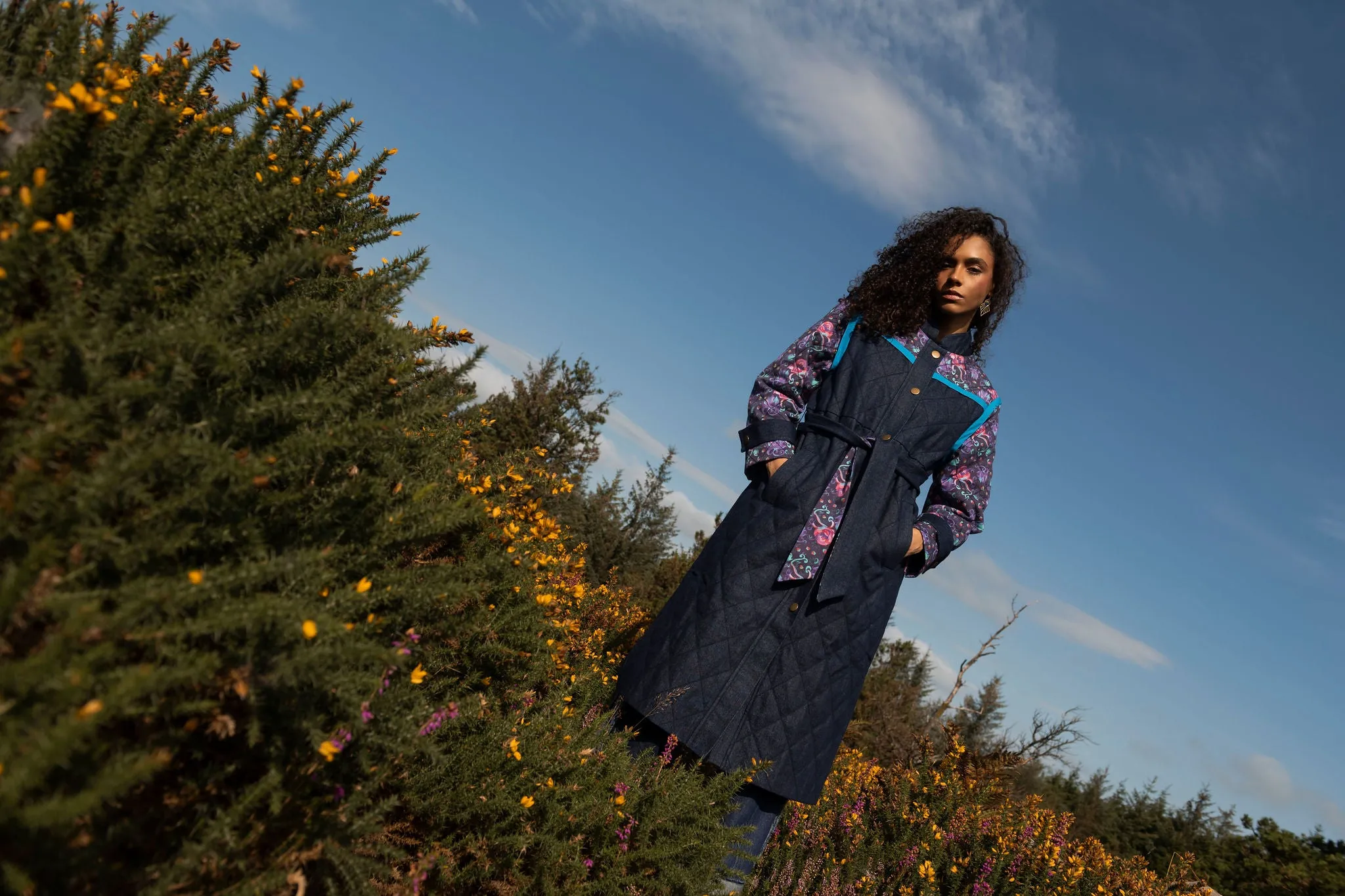 Roz Jacket sold by Feri product image thumbnail 3