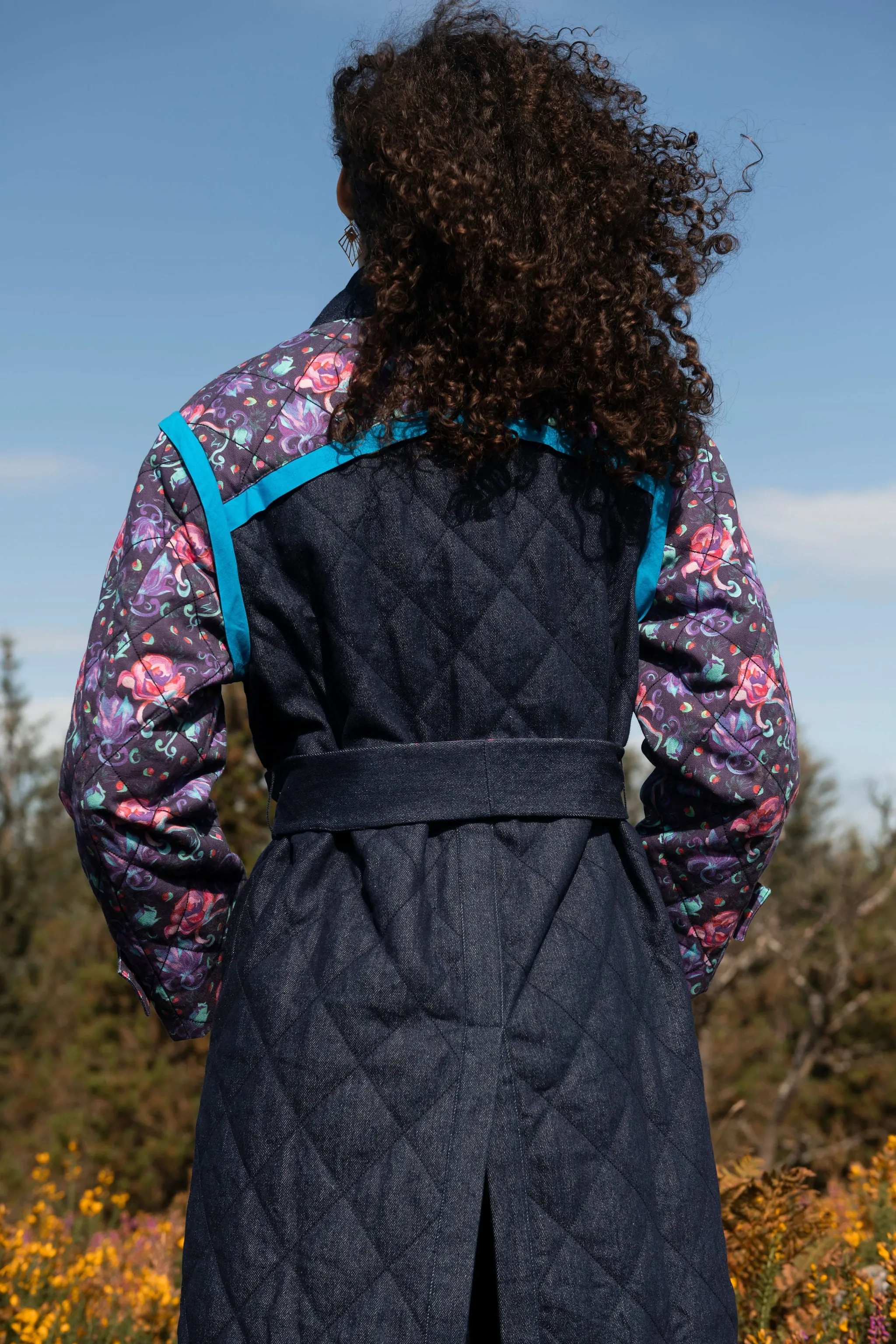 Roz Jacket sold by Feri product image thumbnail 4