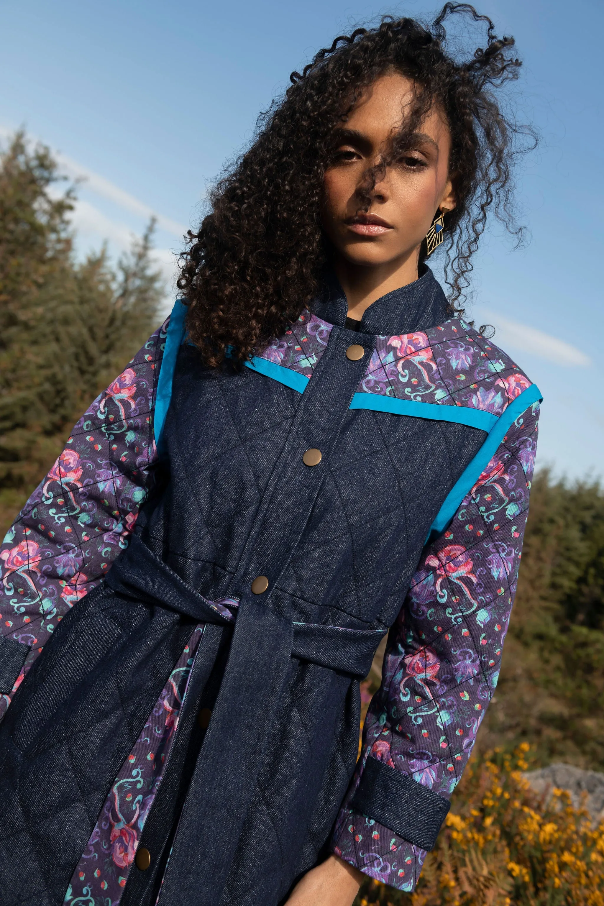 Roz Jacket sold by Feri product image thumbnail 2