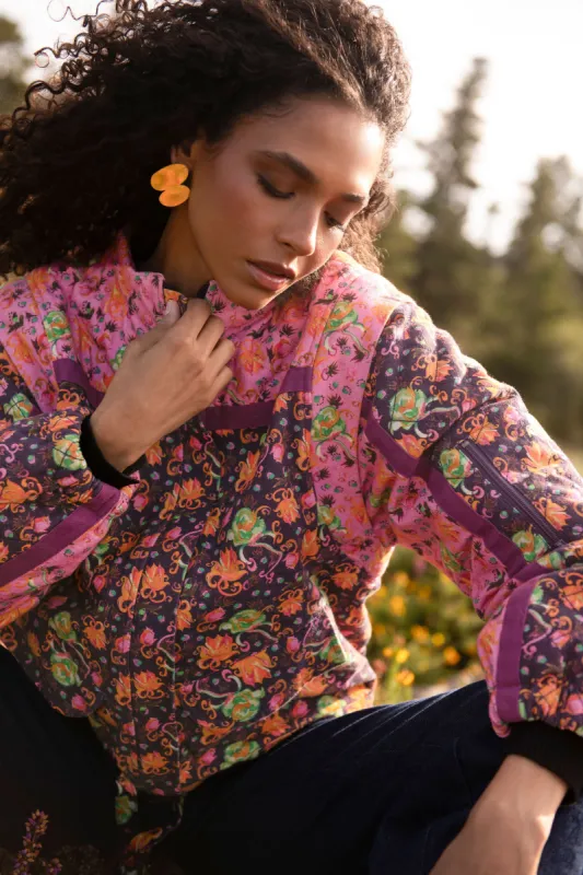 Carrie Jacket sold by Feri