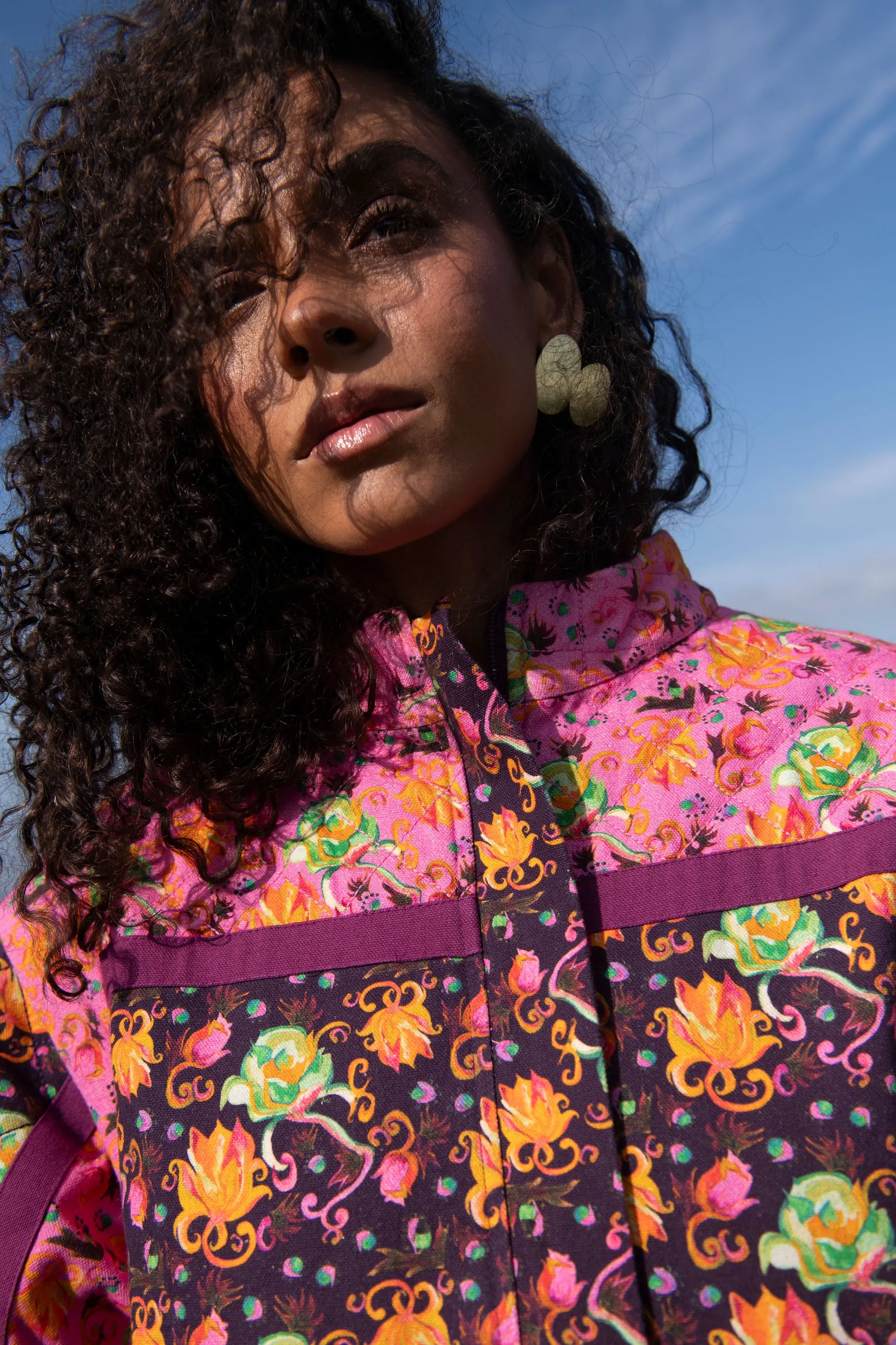 Carrie Jacket sold by Feri product image thumbnail 5