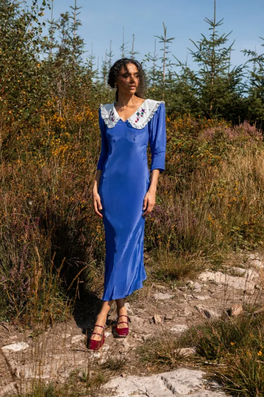 Edith Dress sold by Feri