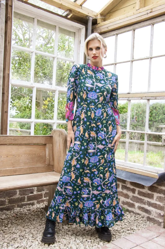 Rosie dress sold by Feri