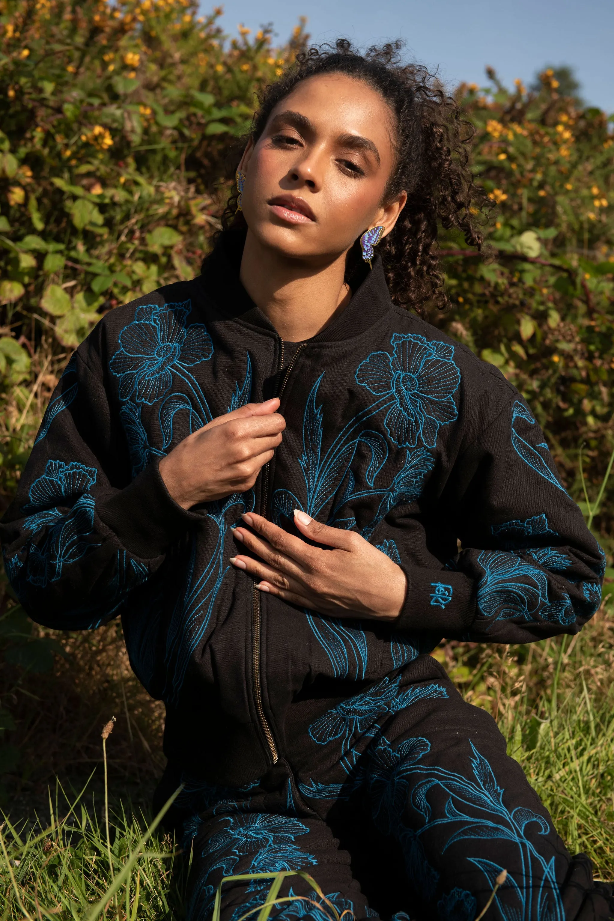 Margarita Pant sold by Feri product image thumbnail 3