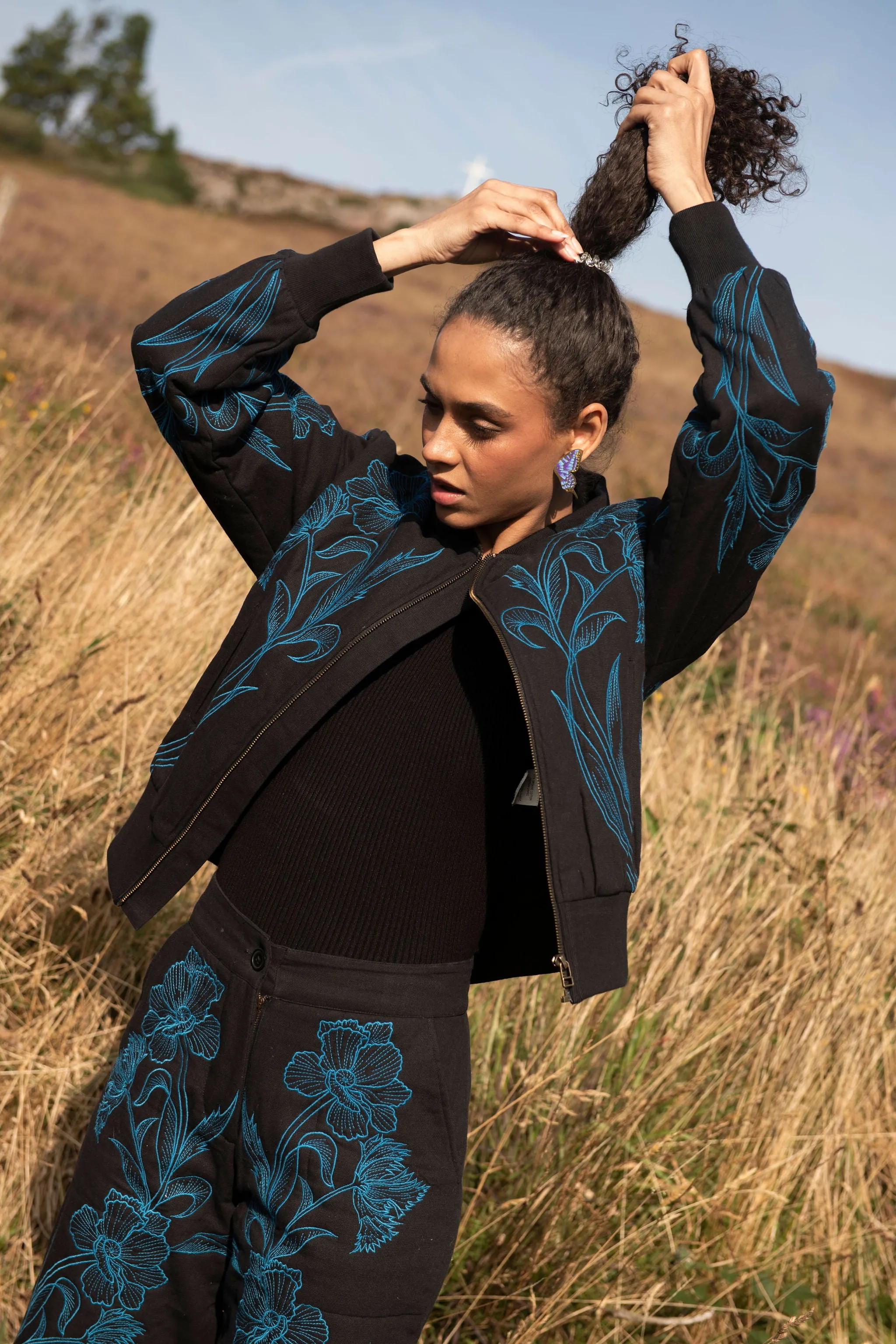 Margarita Pant sold by Feri product image thumbnail 5