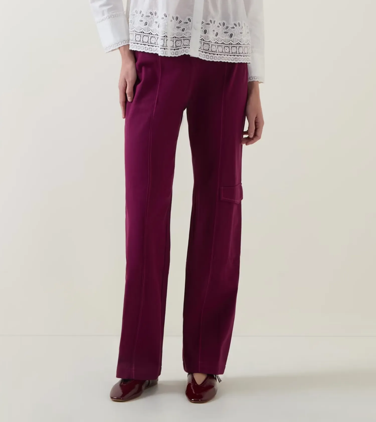 Nell Pant sold by Feri product image thumbnail 5