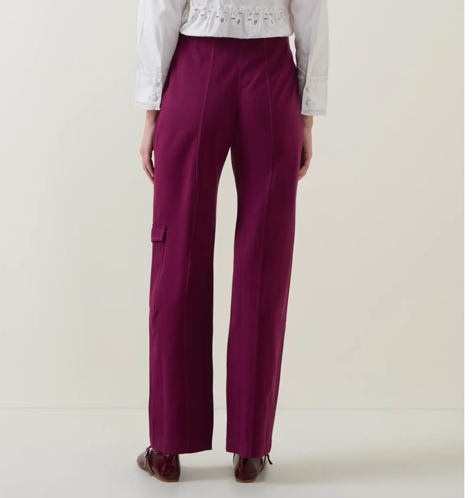 Nell Pant sold by Feri product image thumbnail 3