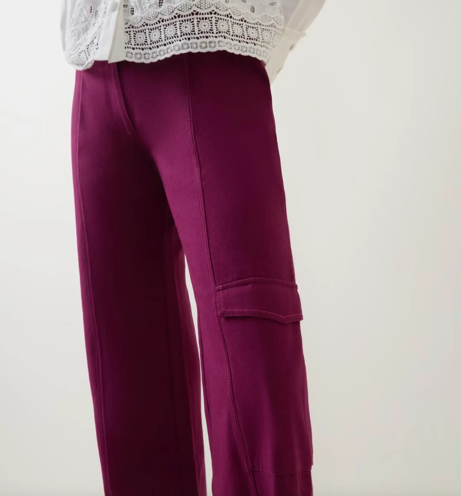 Nell Pant sold by Feri product image thumbnail 2
