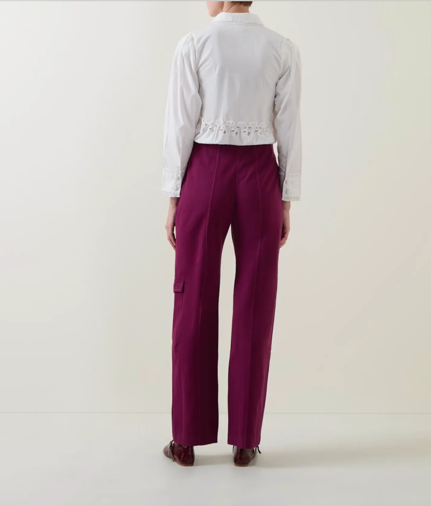 Nell Pant sold by Feri product image thumbnail 4