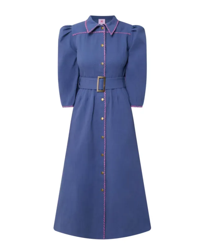 Alanna Dress sold by Feri