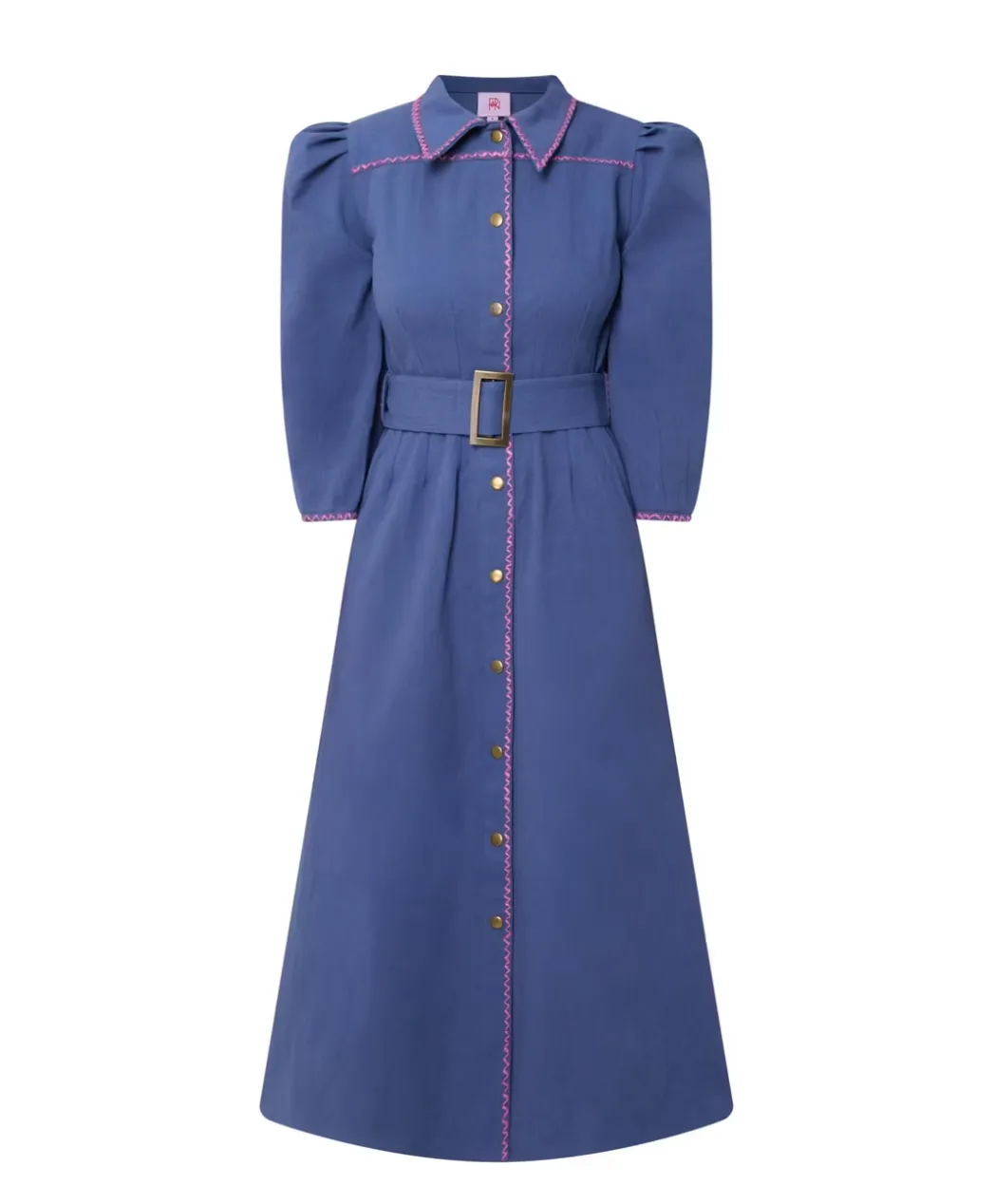 Alanna Dress sold by Feri