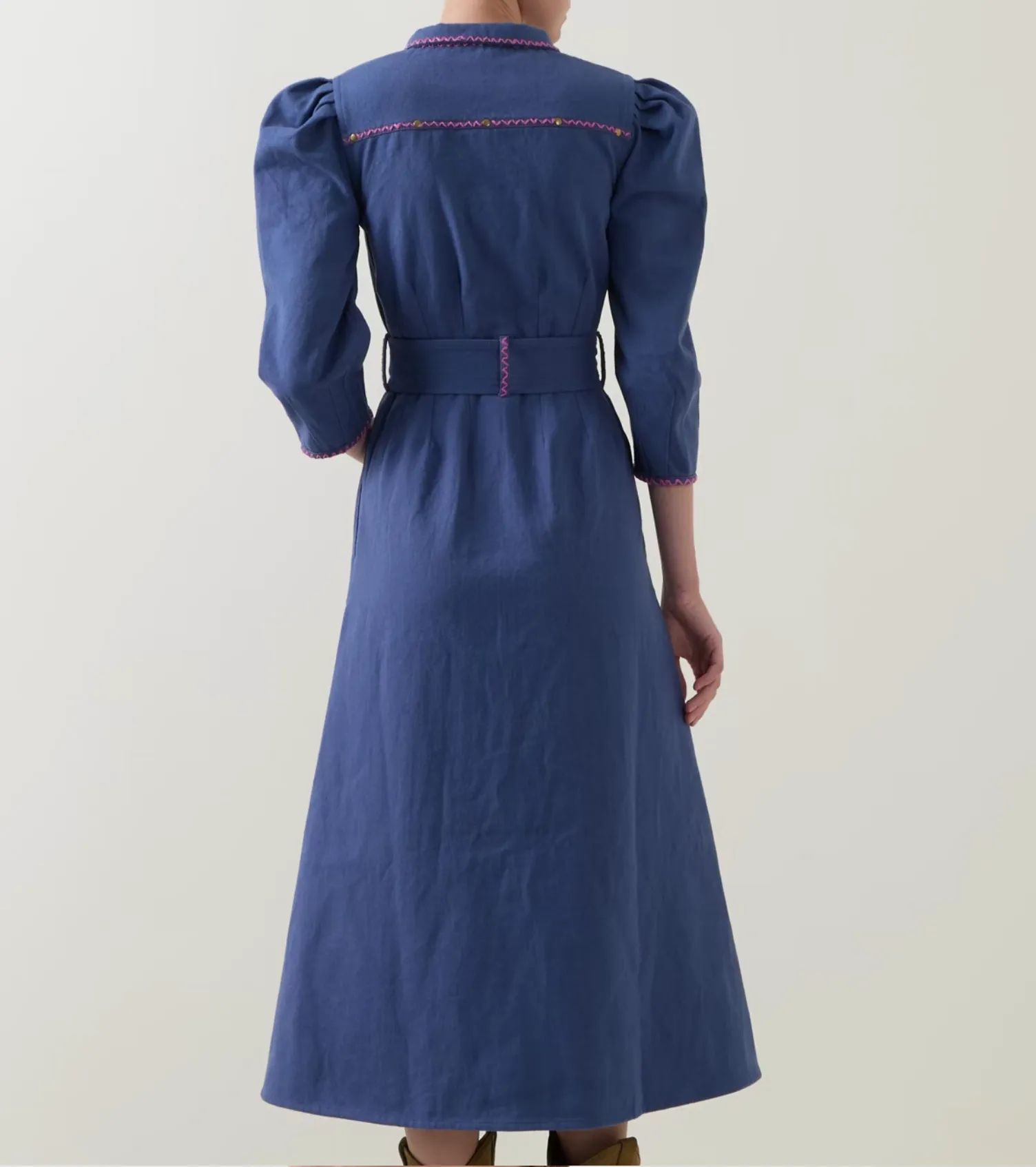 Alanna Dress sold by Feri product image thumbnail 5