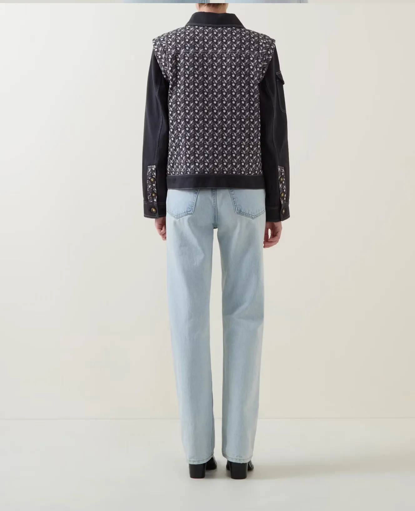 Marley Jacket sold by Feri product image thumbnail 5