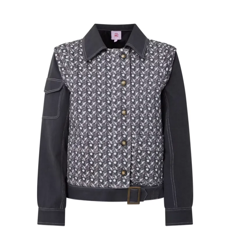 Marley Jacket sold by Feri