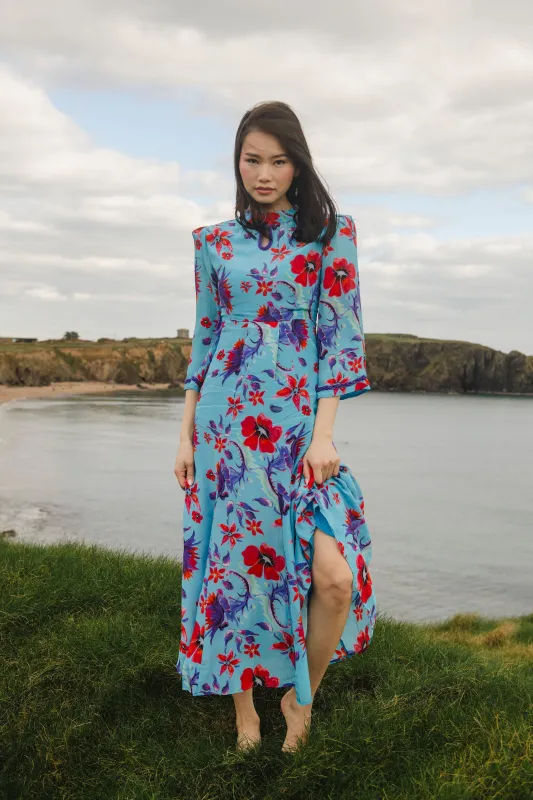 Tessa Dress sold by Feri