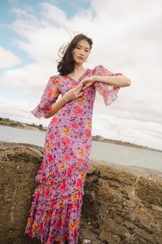 Alex Dress sold by Feri