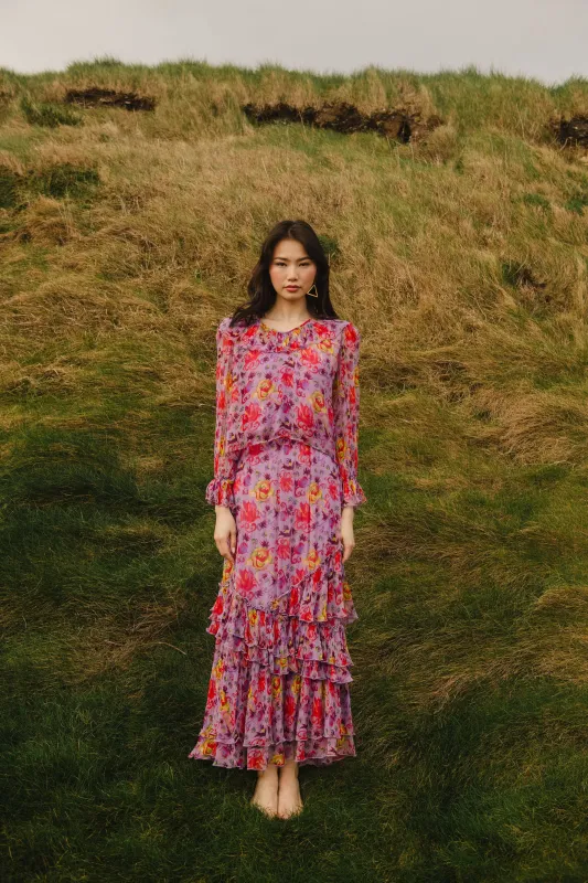 Sheelin Skirt sold by Feri