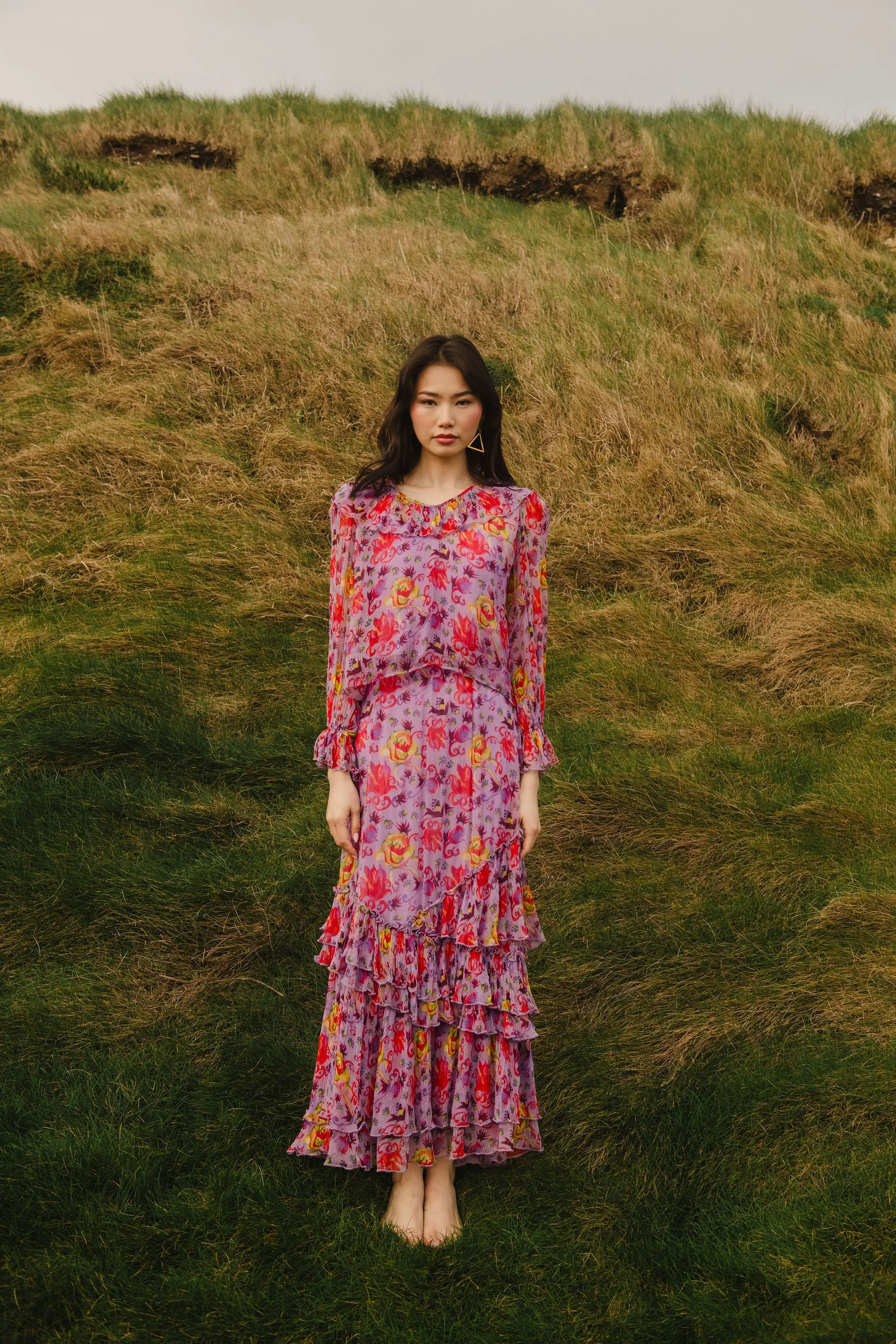 Sheelin Skirt sold by Feri