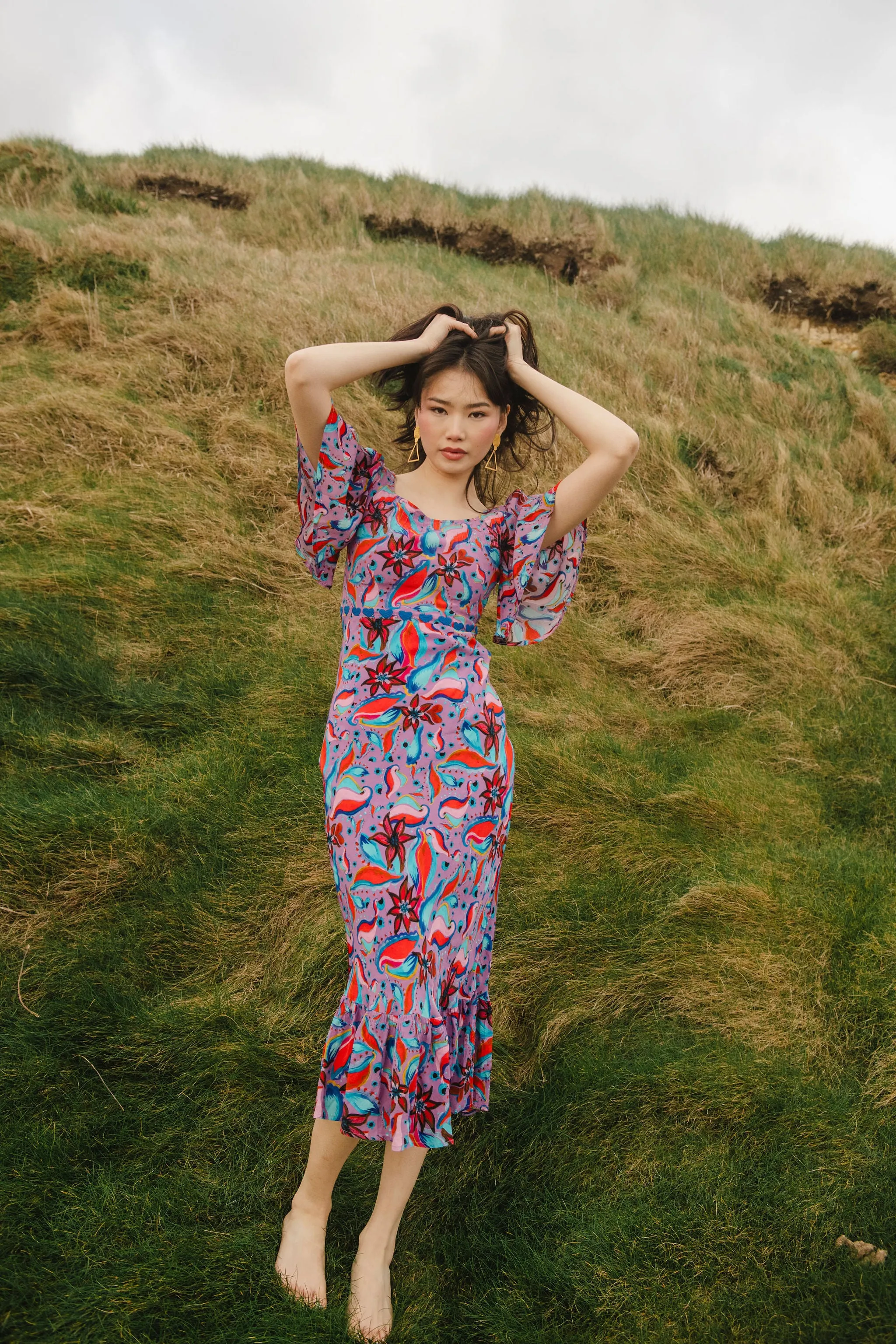 Eve Dress sold by Feri product image thumbnail 4