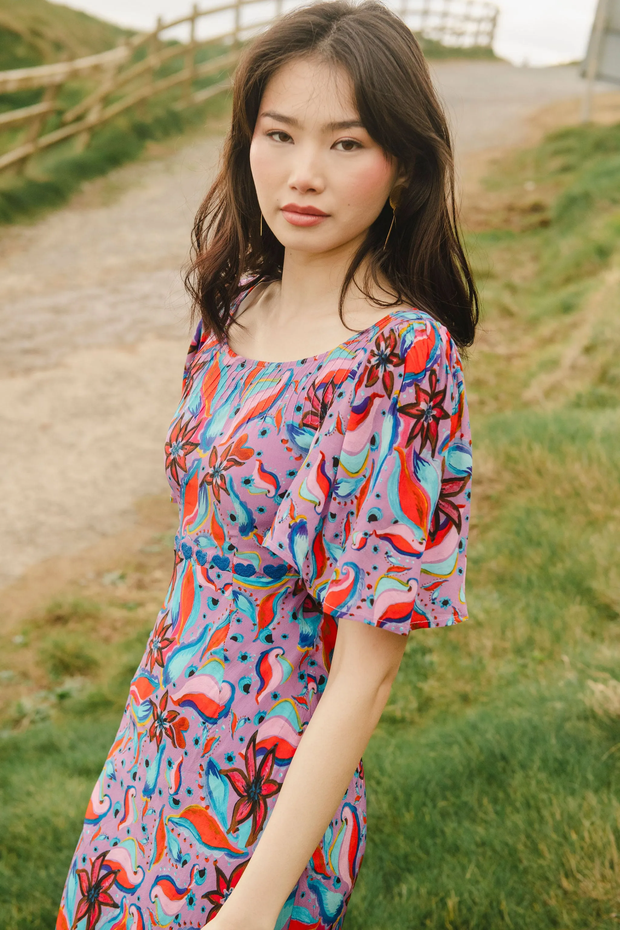 Eve Dress sold by Feri