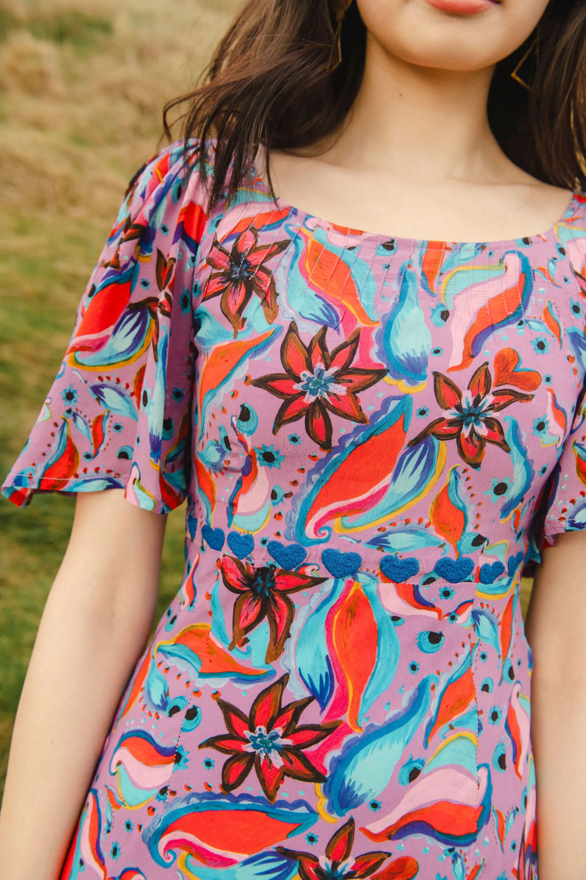 Eve Dress sold by Feri product image thumbnail 2