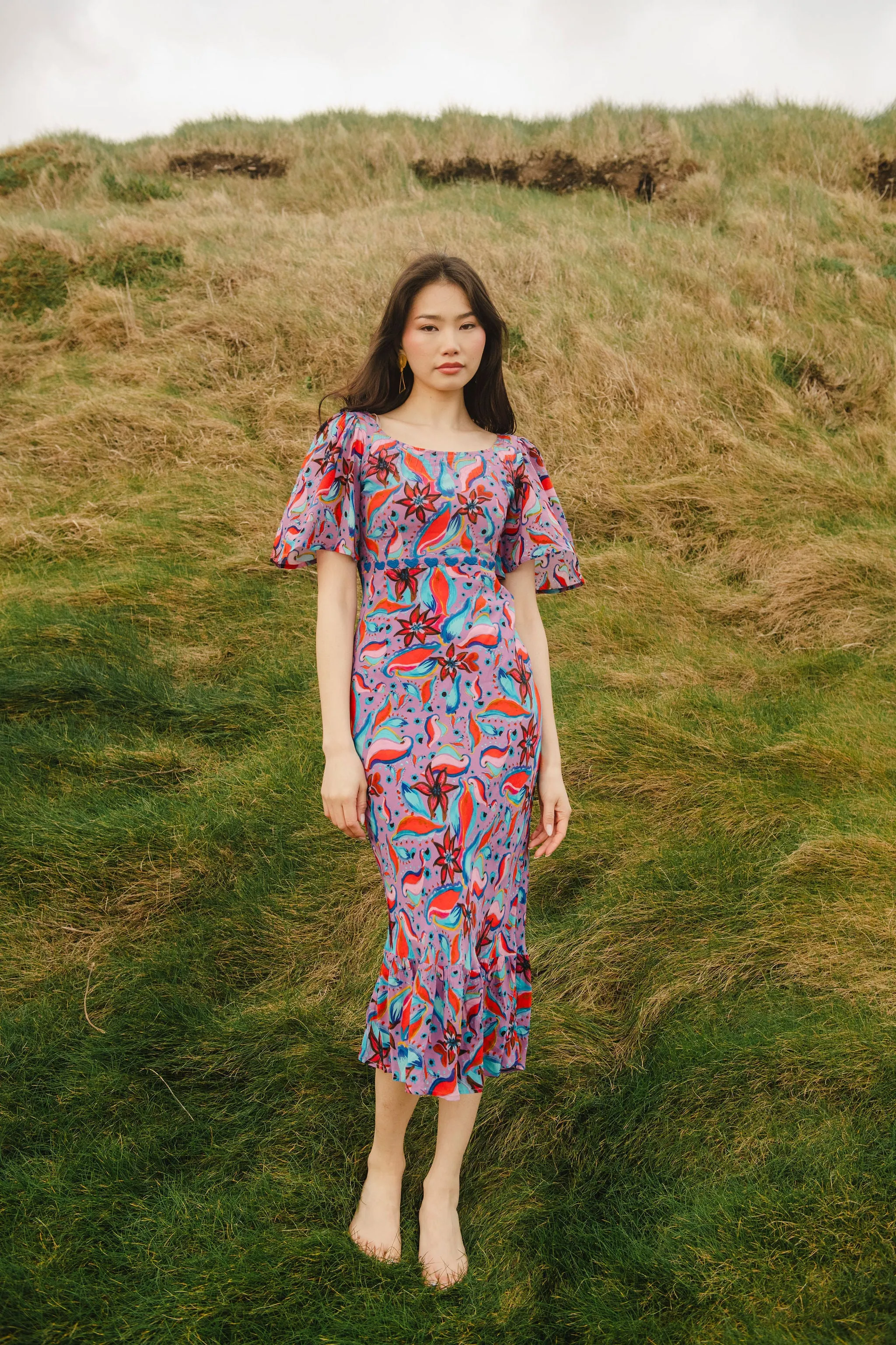 Eve Dress sold by Feri product image thumbnail 5