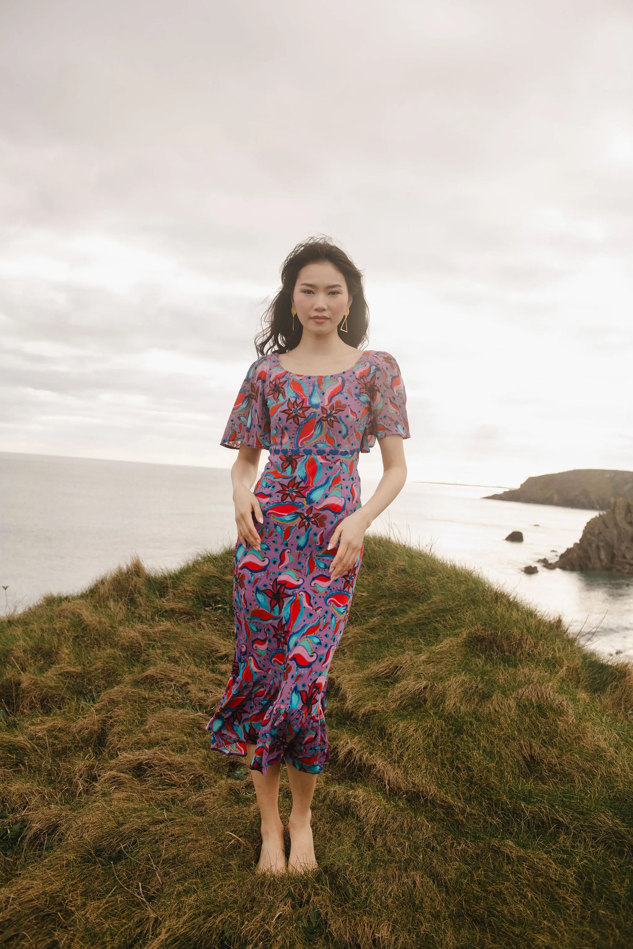 Eve Dress sold by Feri product image thumbnail 3