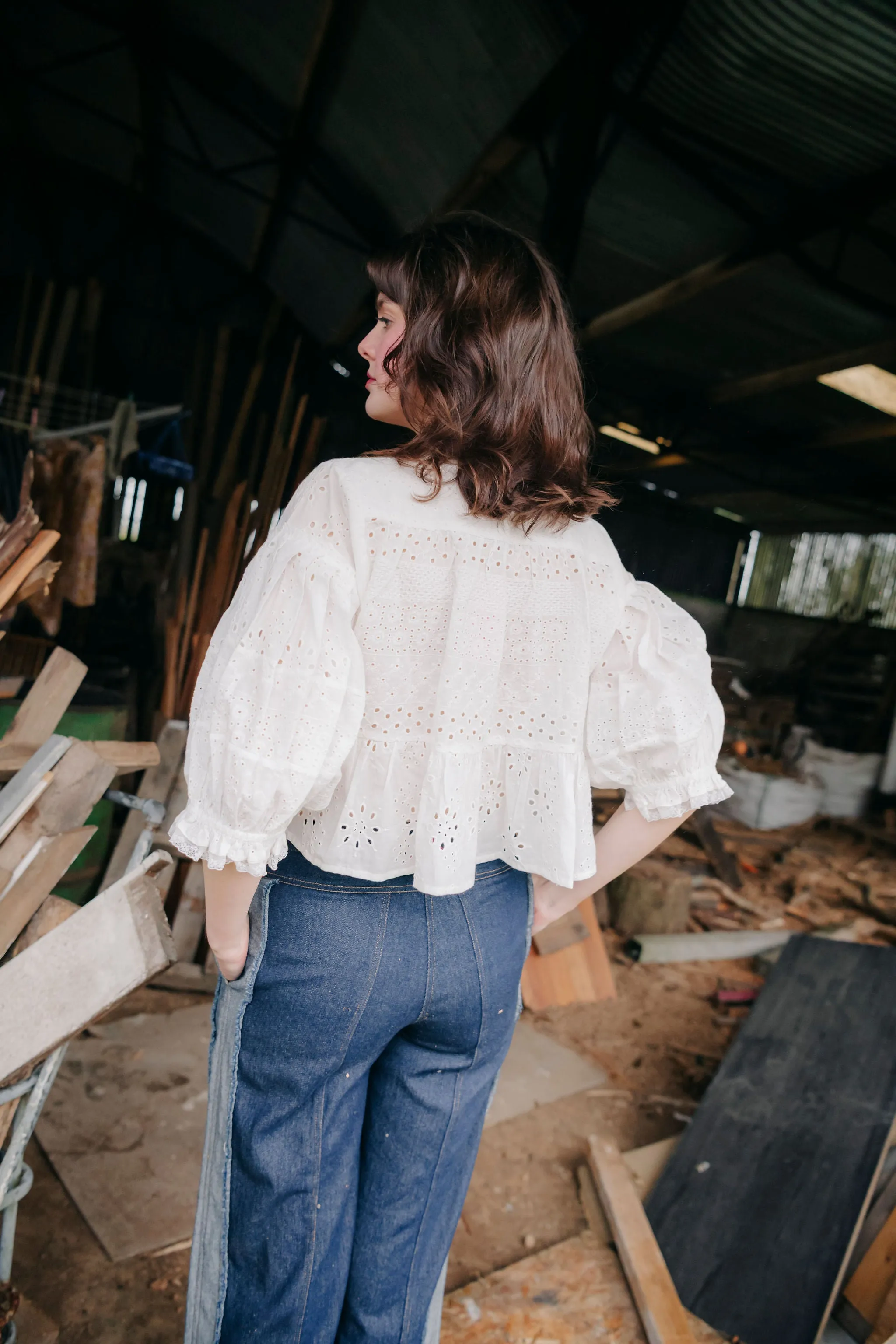 Tammy Jeans sold by Feri product image thumbnail 5