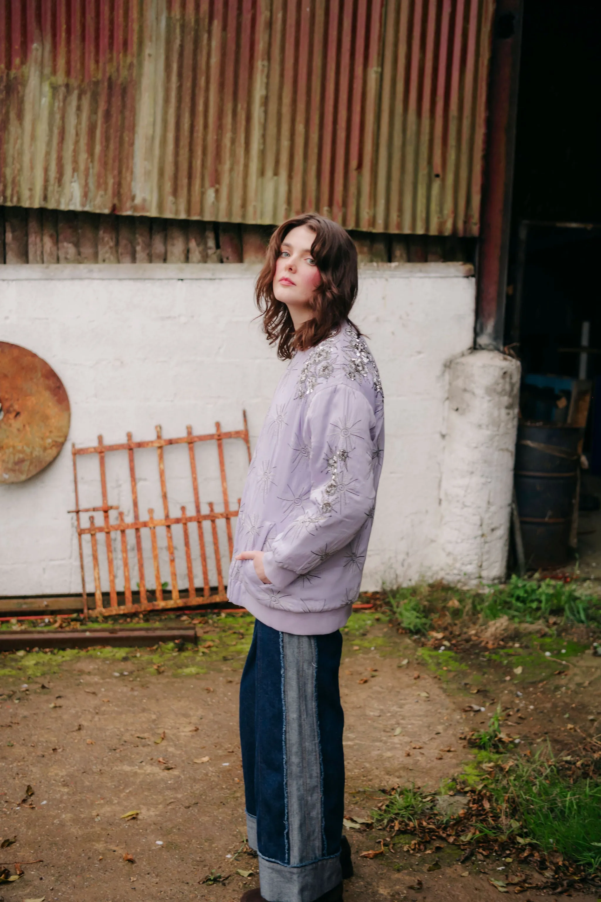 Tammy Jeans sold by Feri product image thumbnail 2