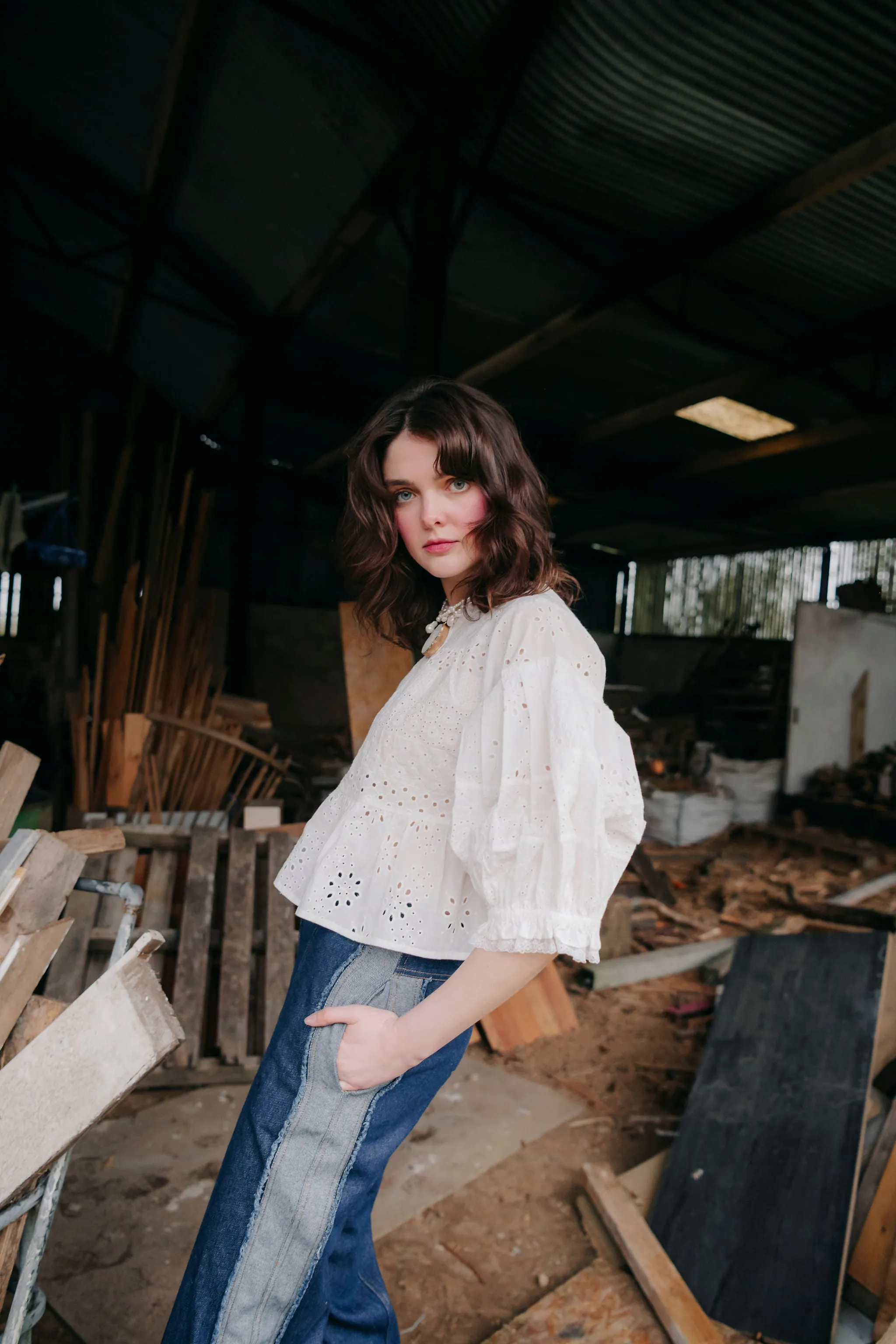 Tammy Jeans sold by Feri product image thumbnail 4