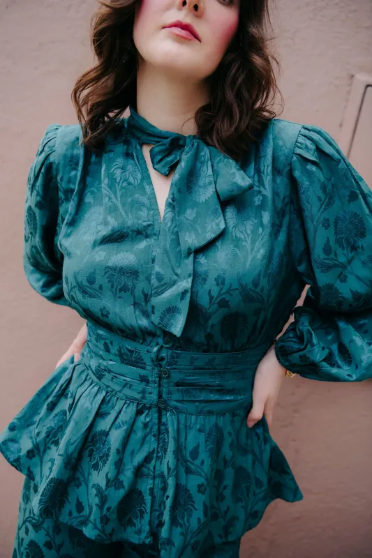 Smithie Blouse sold by Feri