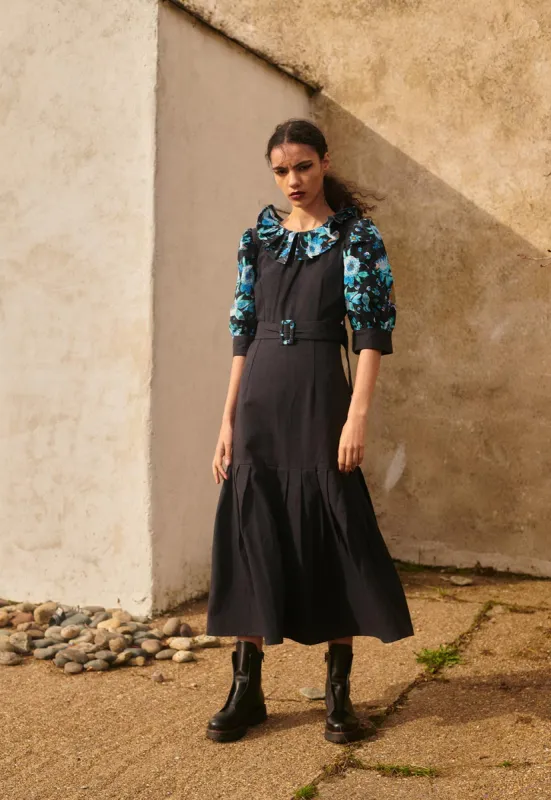 The Beth dress sold by Feri