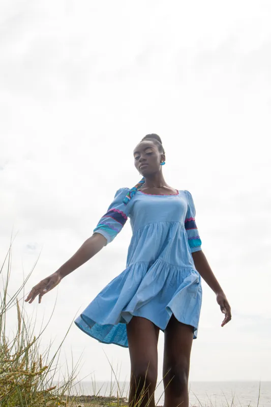 The Mary Dress sold by Feri