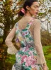 Clo Dungarees- secret garden sold by Feri