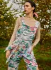 Clo Dungarees- secret garden sold by Feri