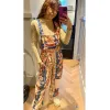 Clo wallflower dungarees sold by Feri