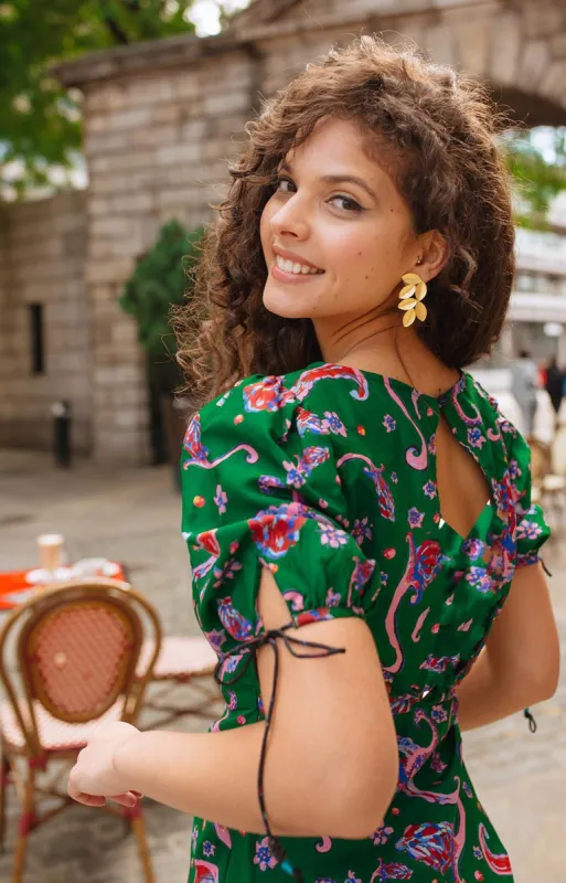 The Jules Dress sold by Feri