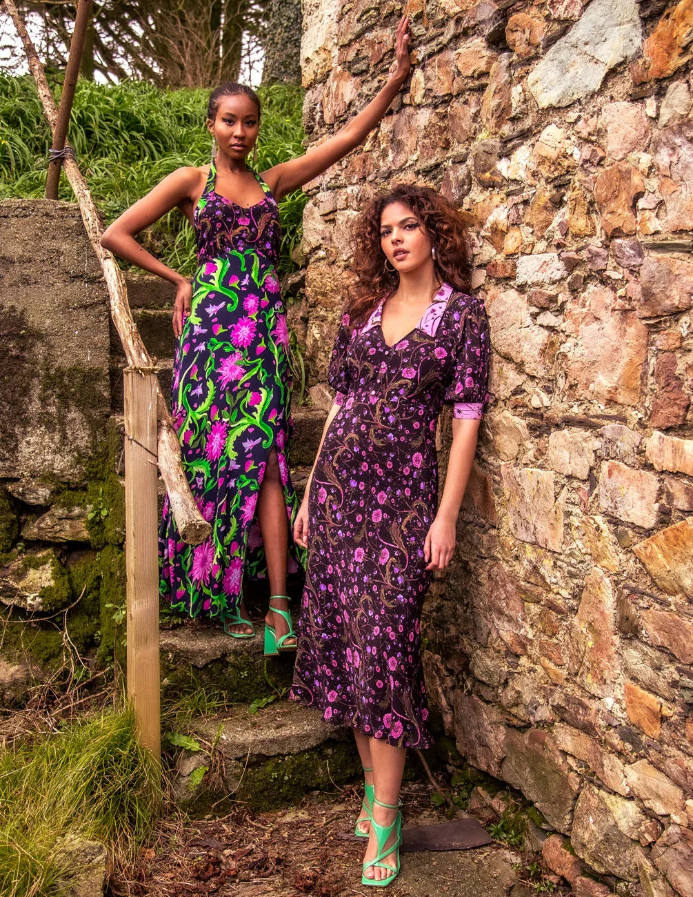 The Jacintha dress sold by Feri