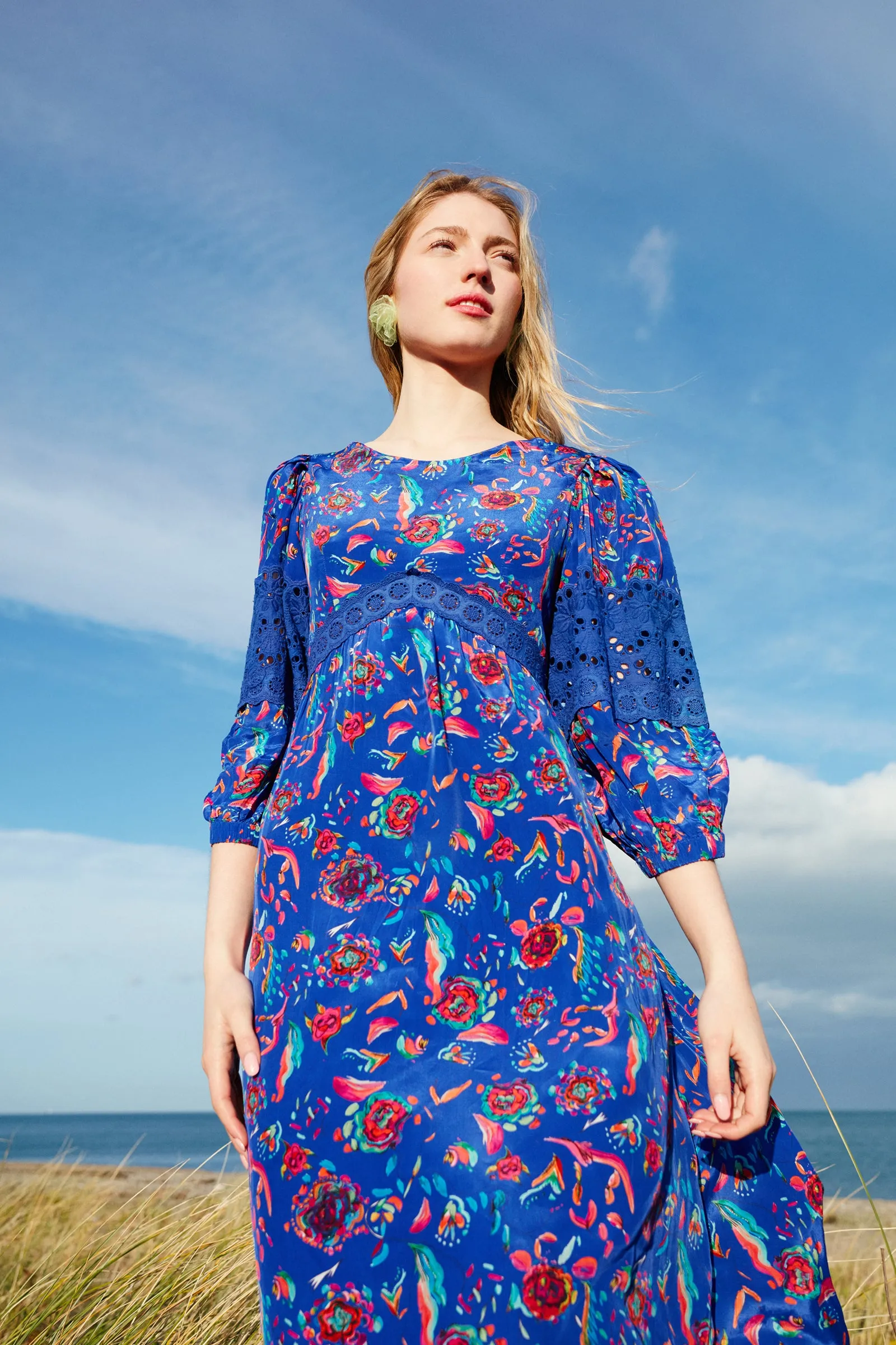 Florence Dress sold by Feri product image thumbnail 2