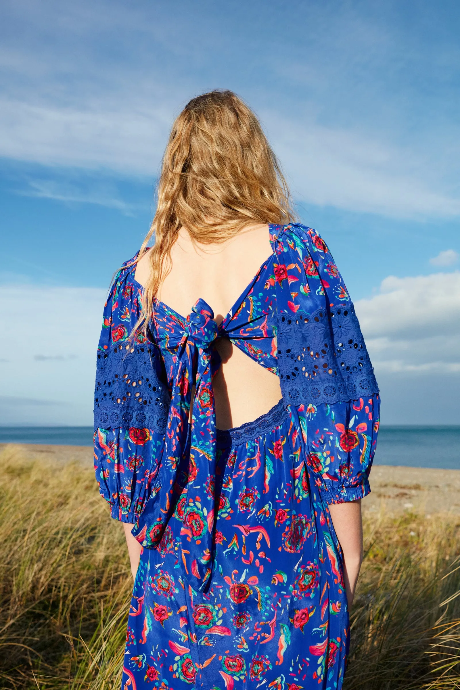 Florence Dress sold by Feri product image thumbnail 4