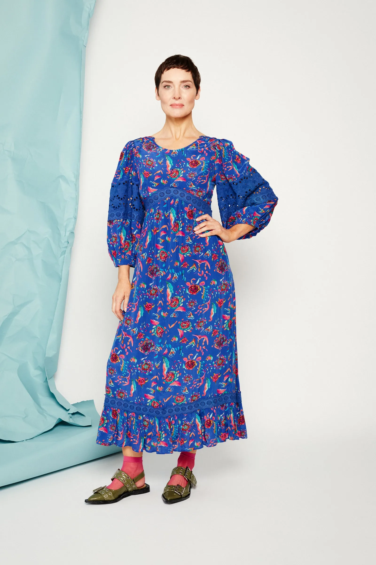 Florence Dress sold by Feri product image thumbnail 5